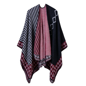 W0151 Ladies Wrap
